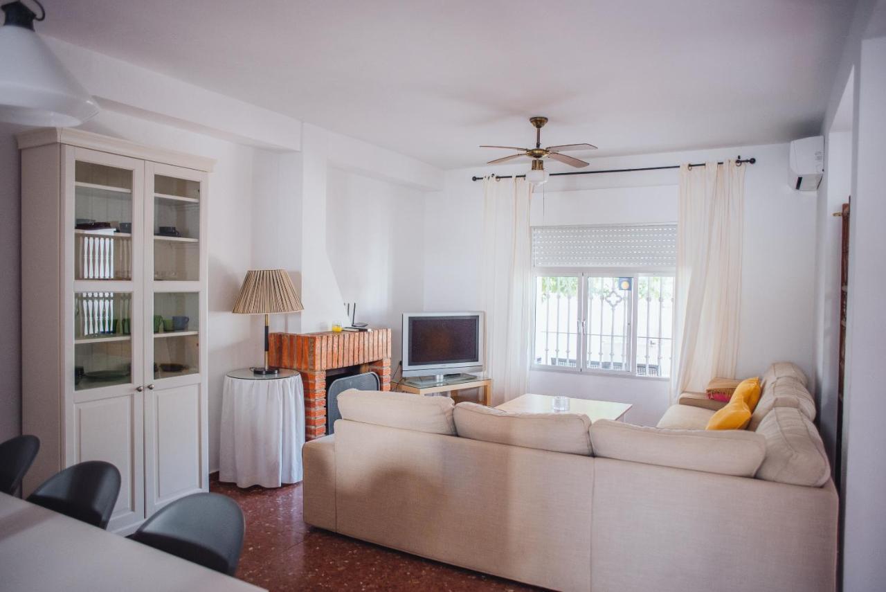 Casa Cordoba Villa ชิปปีโอนา ภายนอก รูปภาพ