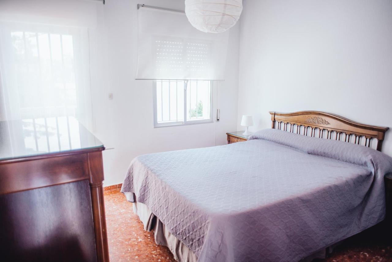 Casa Cordoba Villa ชิปปีโอนา ภายนอก รูปภาพ