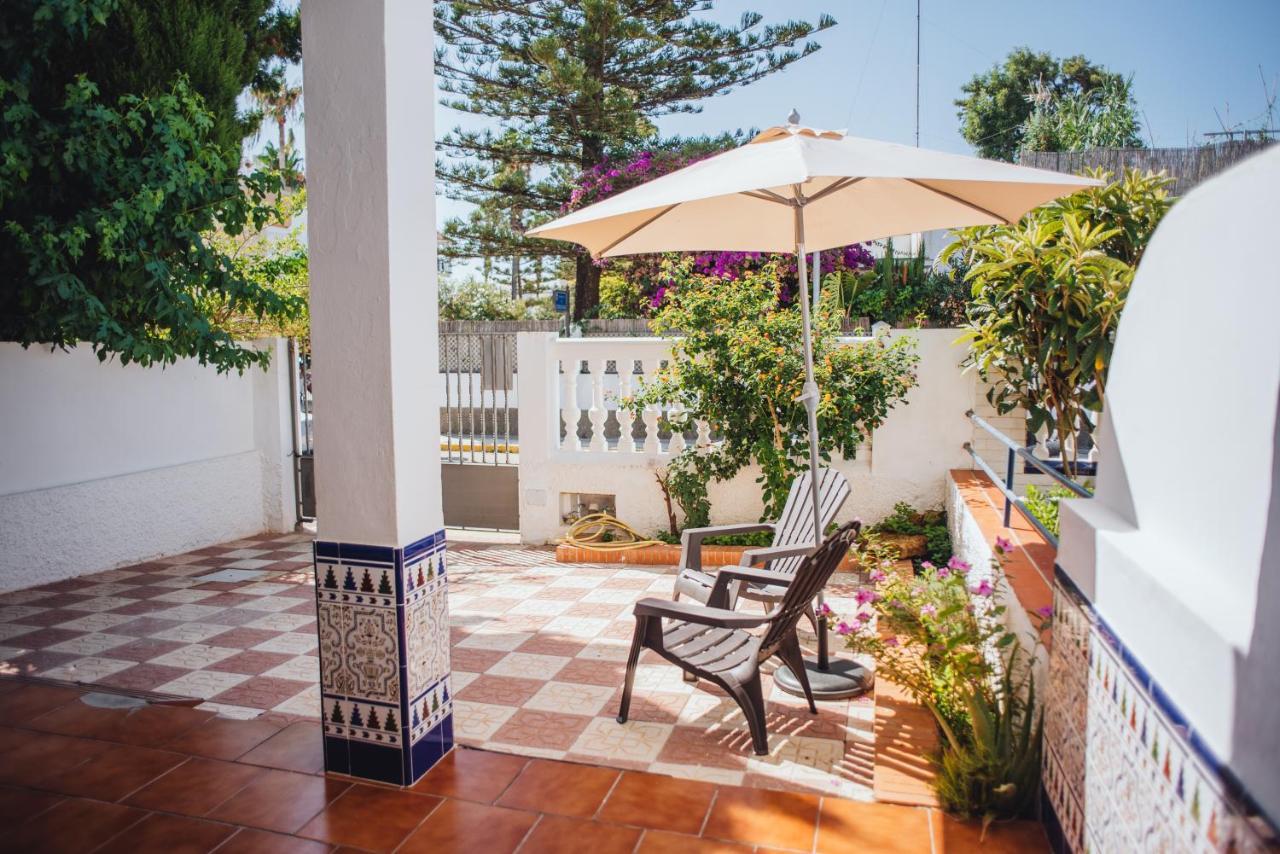 Casa Cordoba Villa ชิปปีโอนา ภายนอก รูปภาพ