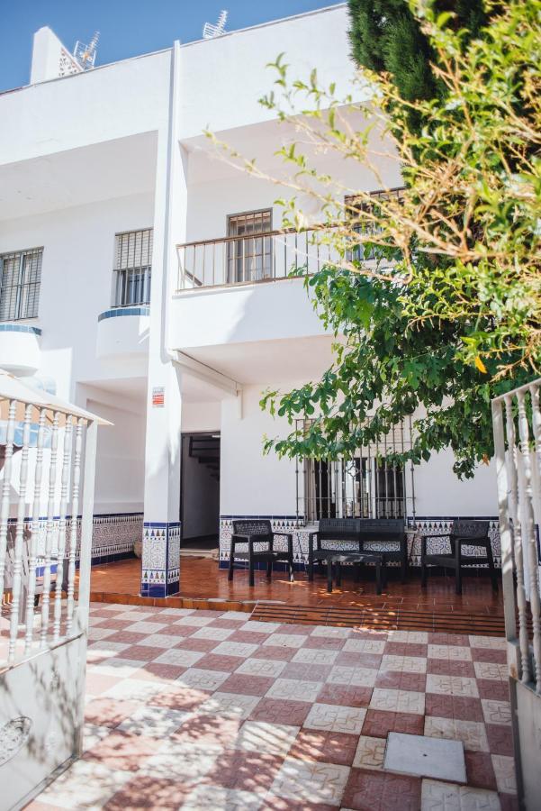 Casa Cordoba Villa ชิปปีโอนา ภายนอก รูปภาพ