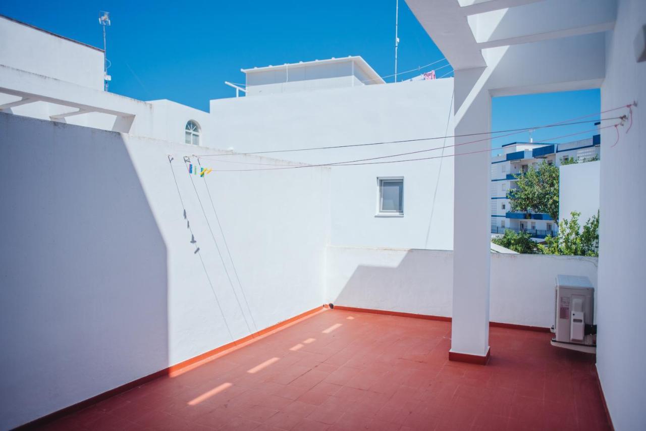 Casa Cordoba Villa ชิปปีโอนา ภายนอก รูปภาพ