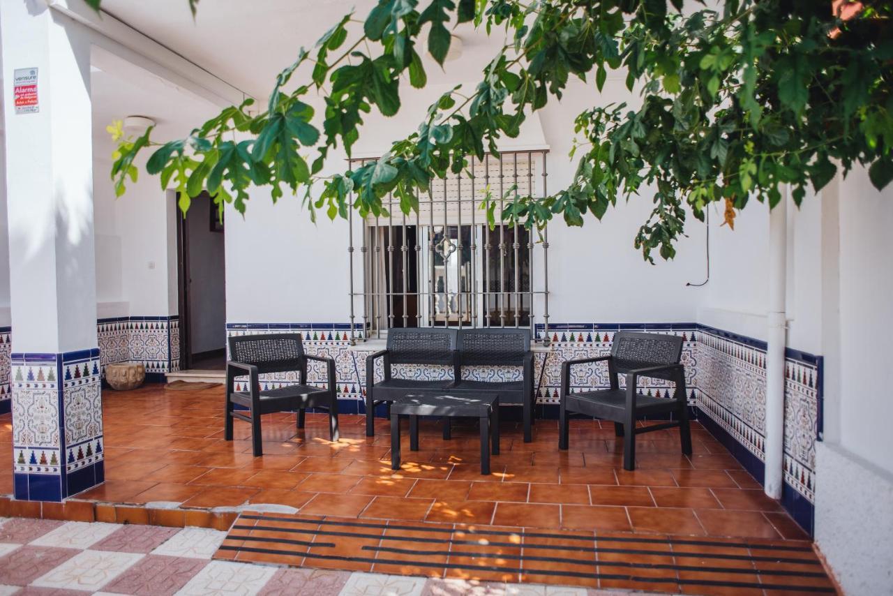 Casa Cordoba Villa ชิปปีโอนา ภายนอก รูปภาพ